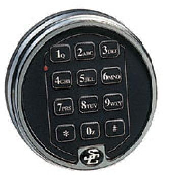 SKC COMPTRONIC 6124
