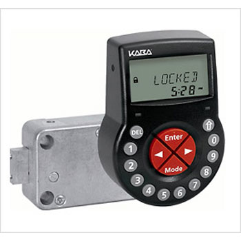 SKC KABA MAUER SL 528 AXESSOR