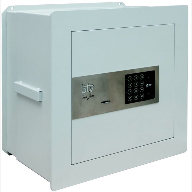 Χρηματοκιβώτιο Εντοιχιζόμενο JADE1